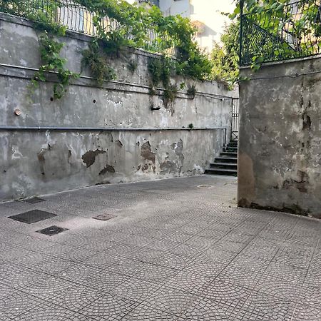 نابولي Diego House Museo المظهر الخارجي الصورة